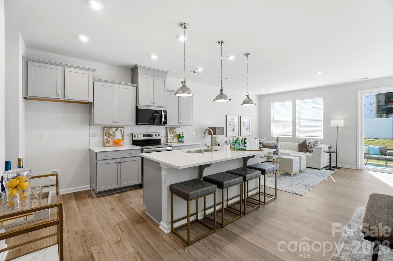 7009 Cerris Dr., Charlotte, NC 28269