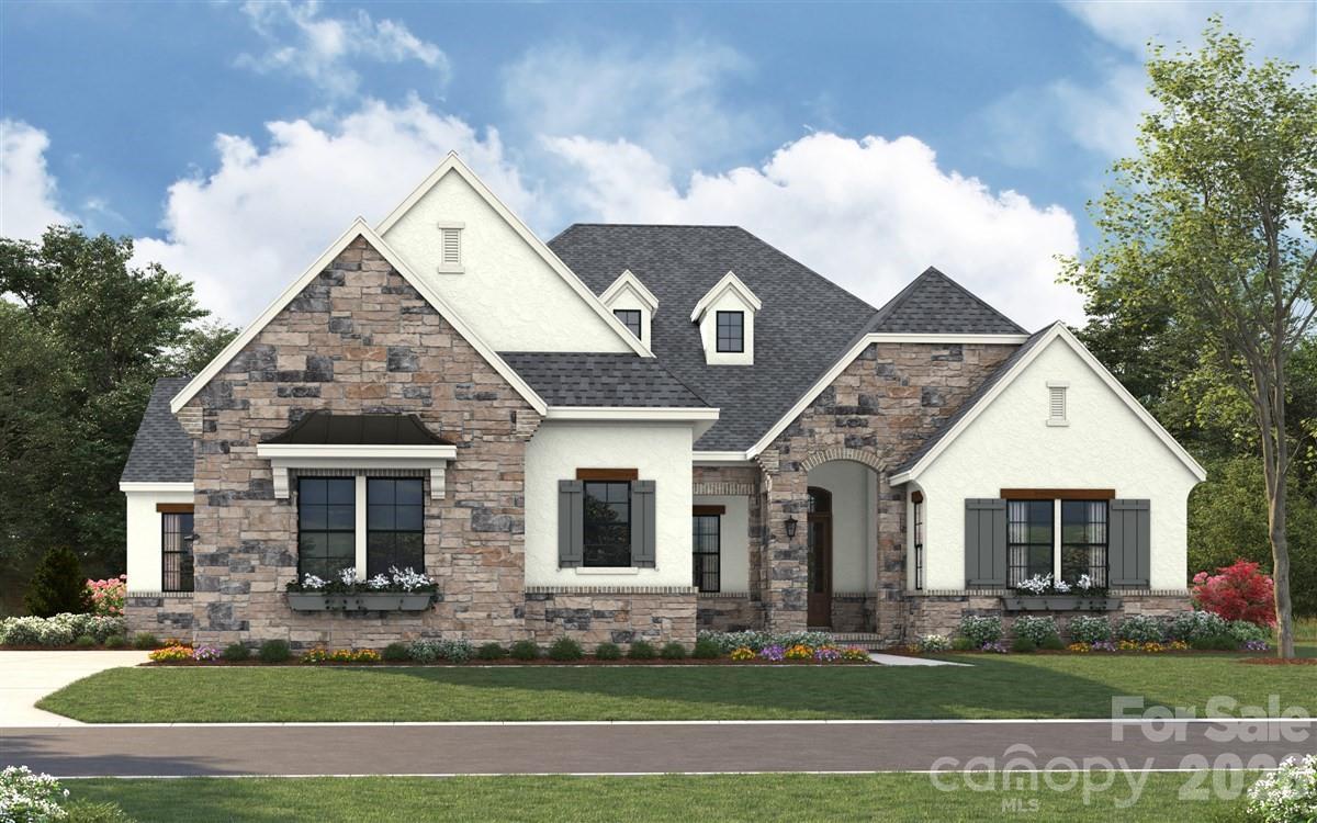 6312 Stephens Rd., Huntersville, NC 28078