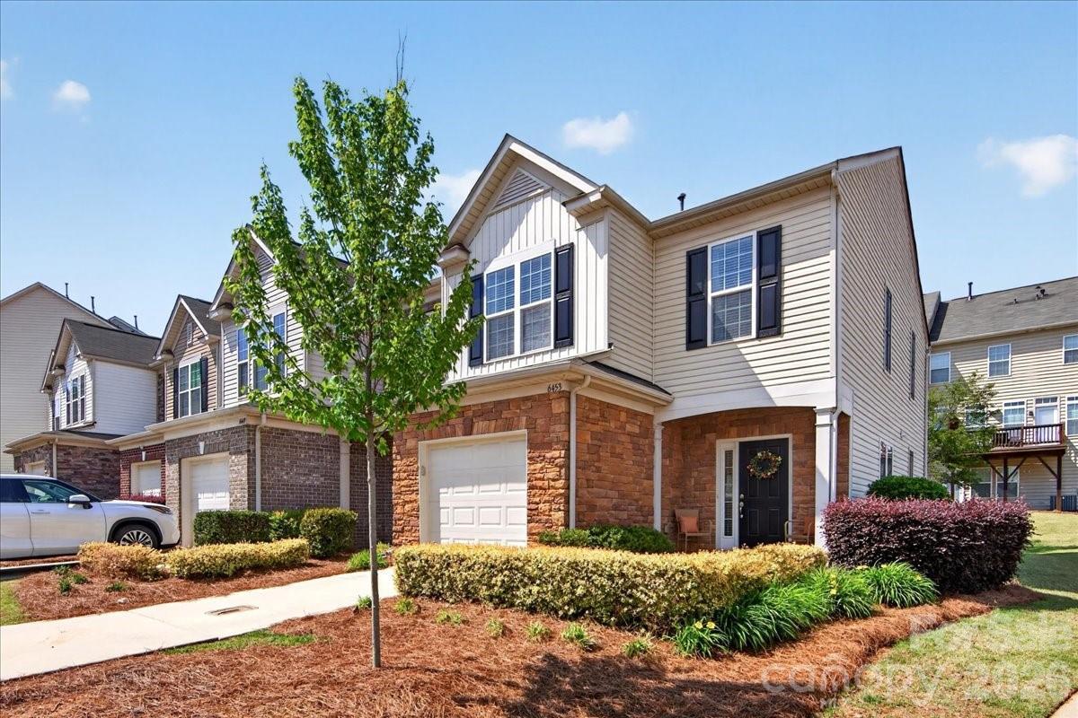 6453 Silver Star Ln., Charlotte, NC 28210