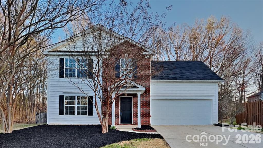 106 Rainford Ct., Mooresville, NC 28117