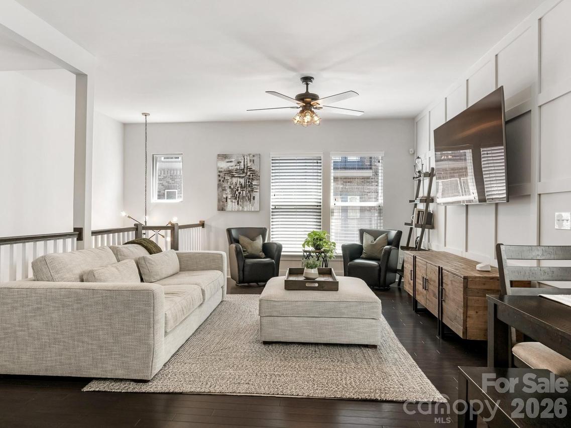 3536 Craughwell Dr., Charlotte, NC 28209