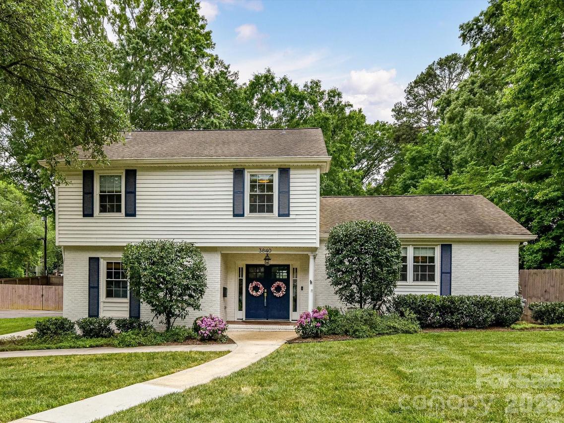3840 Ashton Dr., Charlotte, NC 28210