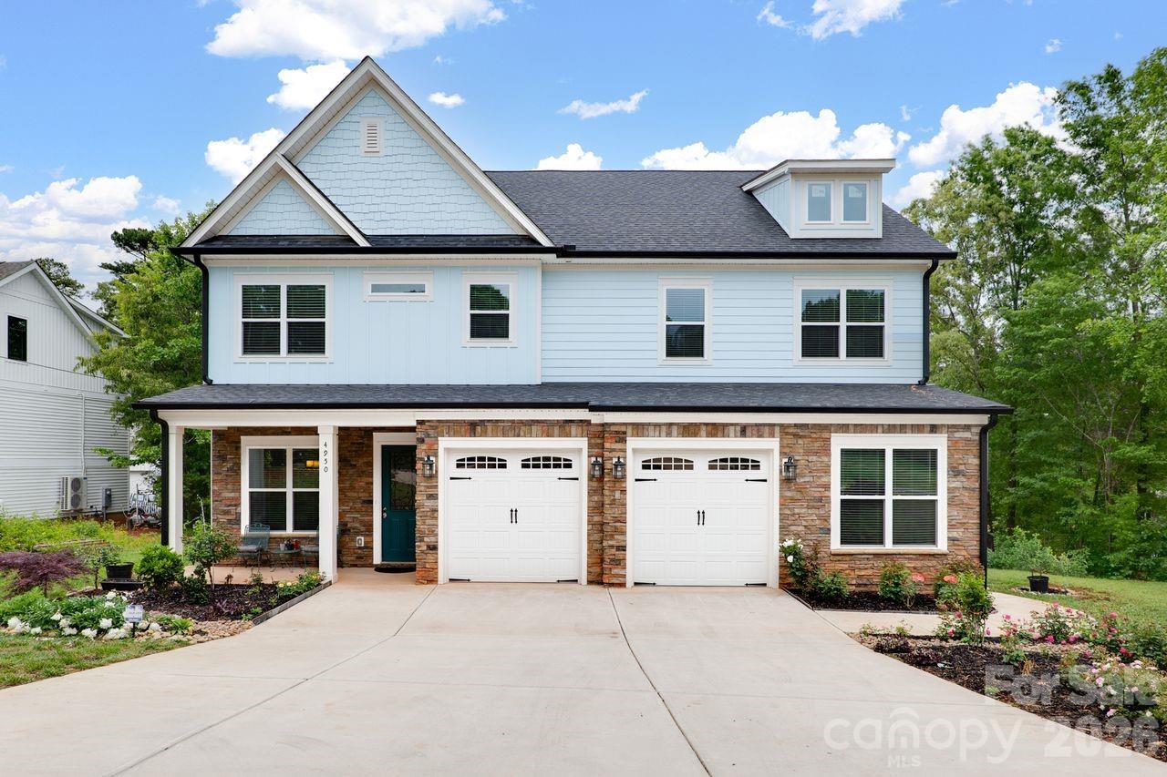 4950 Surfwood Dr., Sherrills Ford, NC 28673