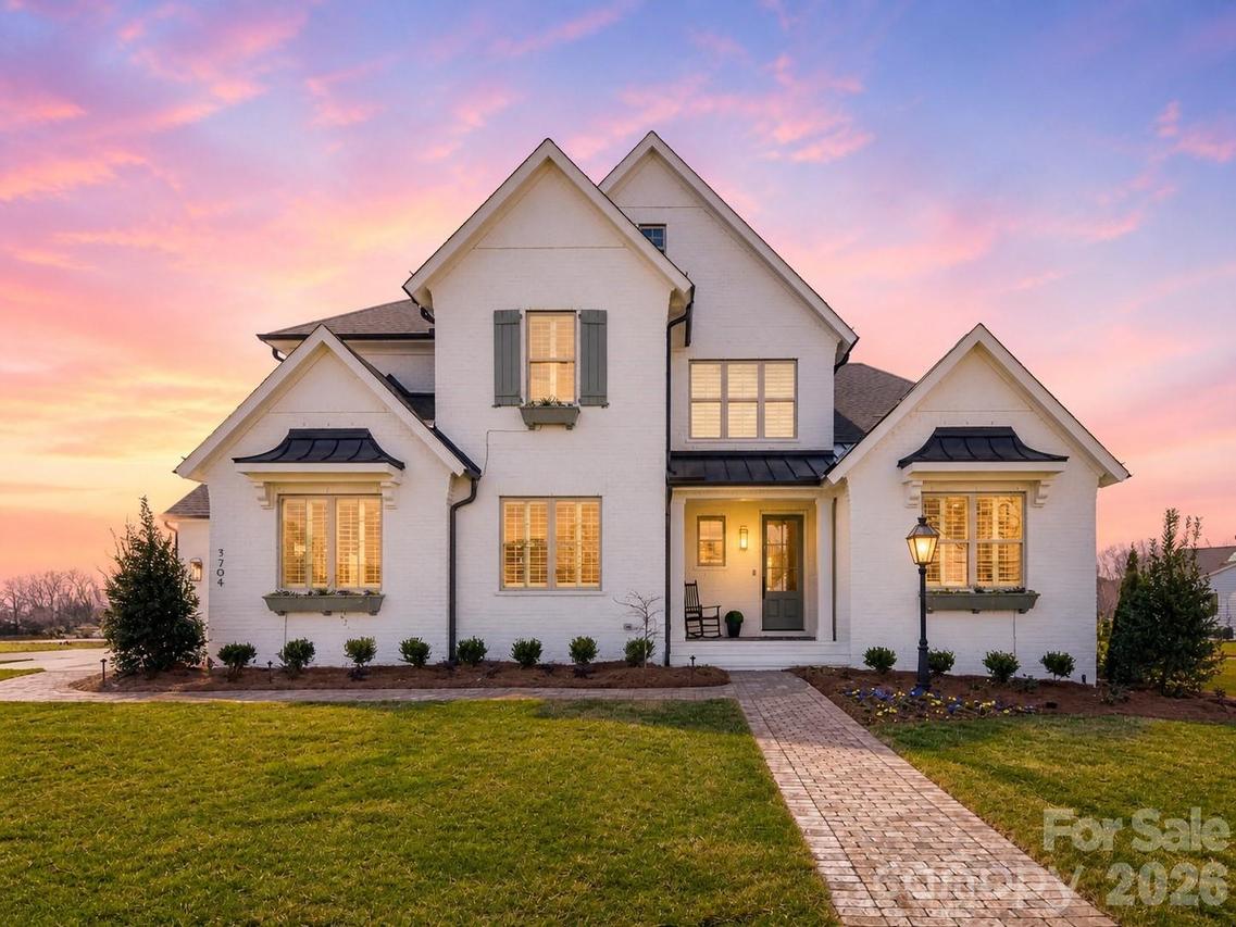 19227 Shearer Rd., Davidson, NC 28036
