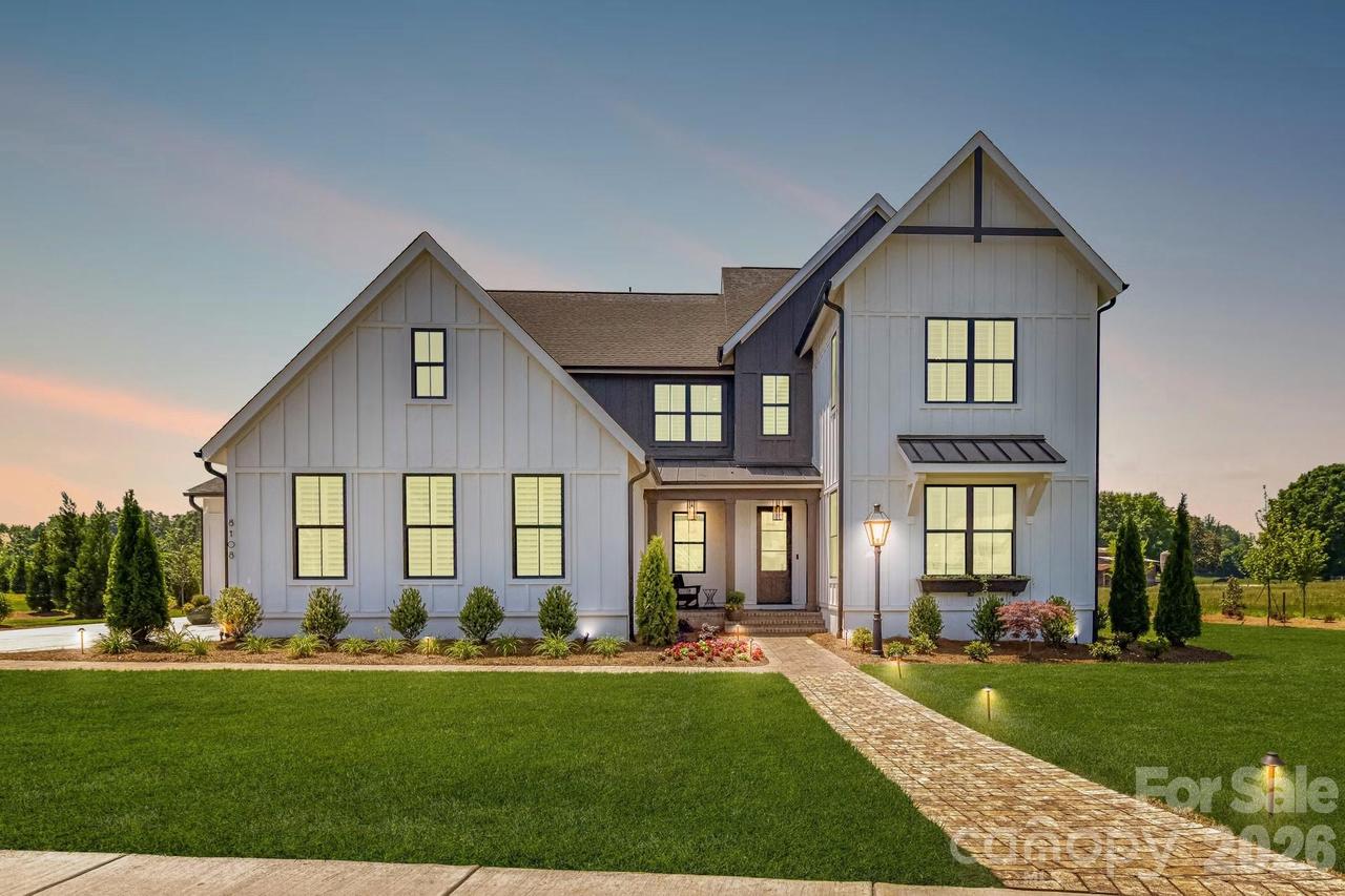 19227 Shearer Rd., Davidson, NC 28036