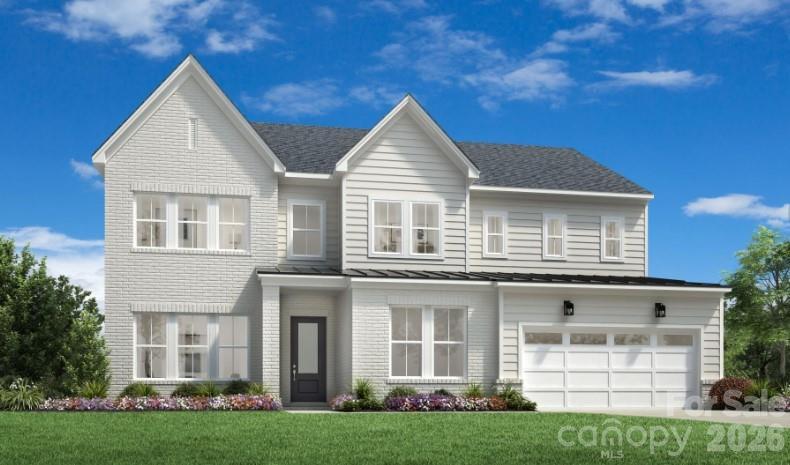 5032 Brown Hall Ct. #165, Huntersville, NC 28078