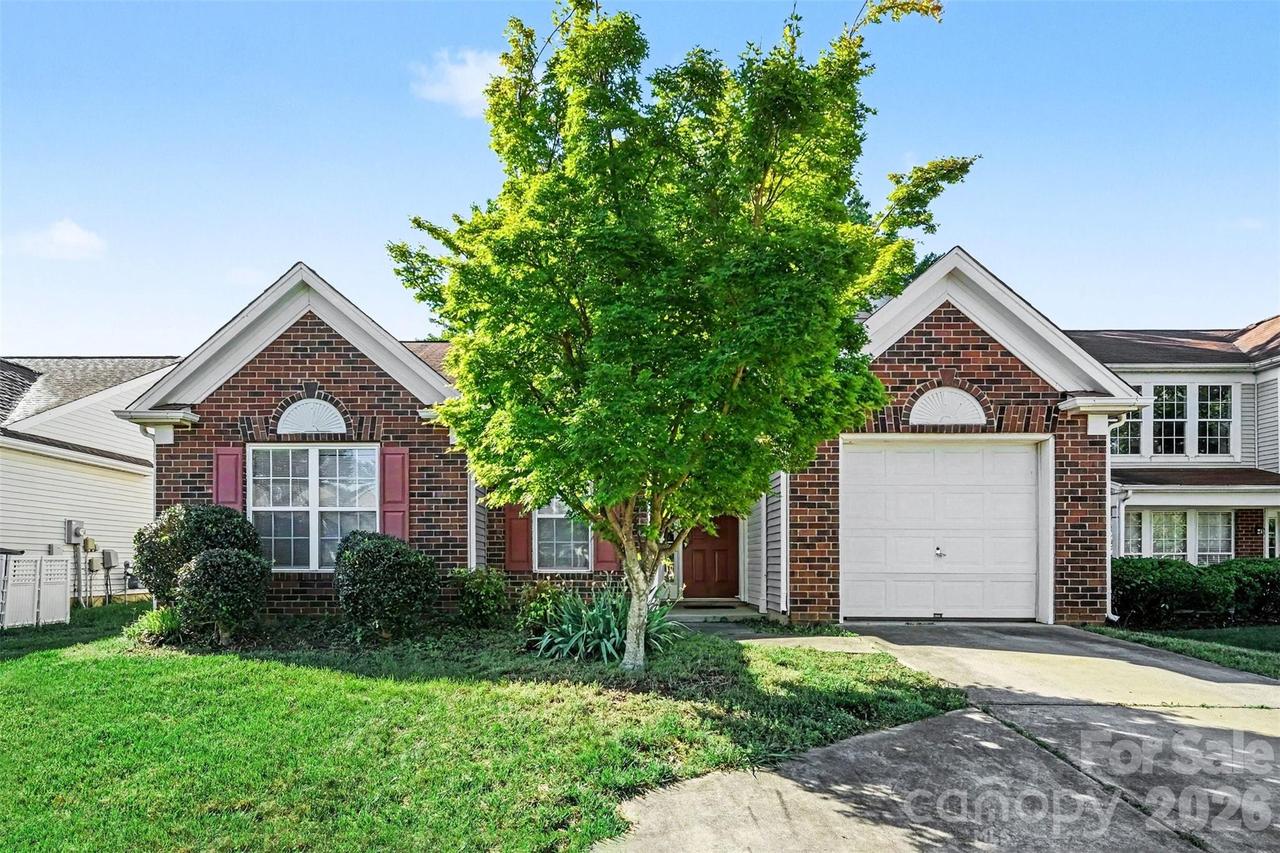 7516 Double Springs Ct., Charlotte, NC 28262