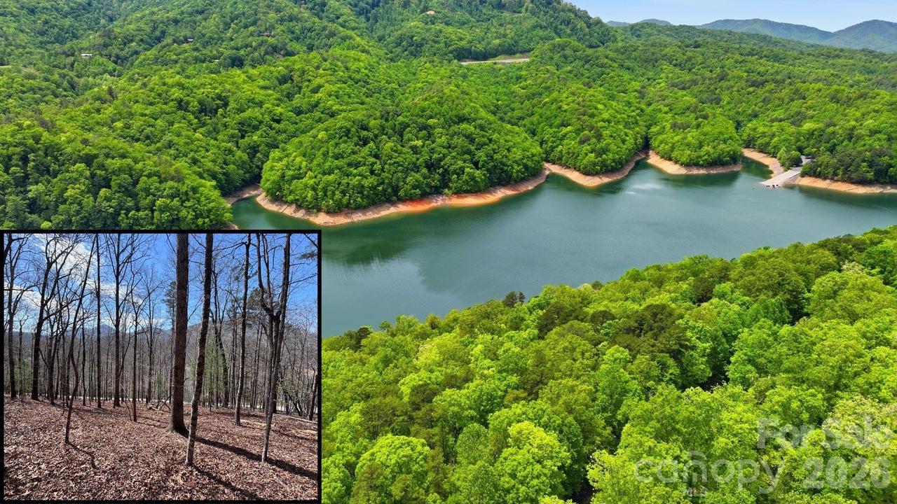 Lot 55-3 Fontana Loop, Bryson City, NC 28713