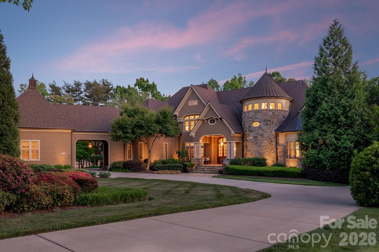 155 Union Chapel Dr., Mooresville, NC 28117