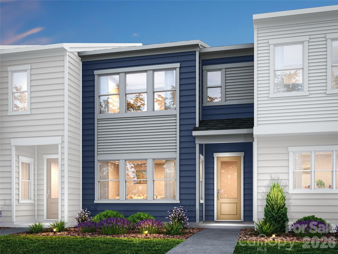 8418 Discovery Ln., Charlotte, NC 28216