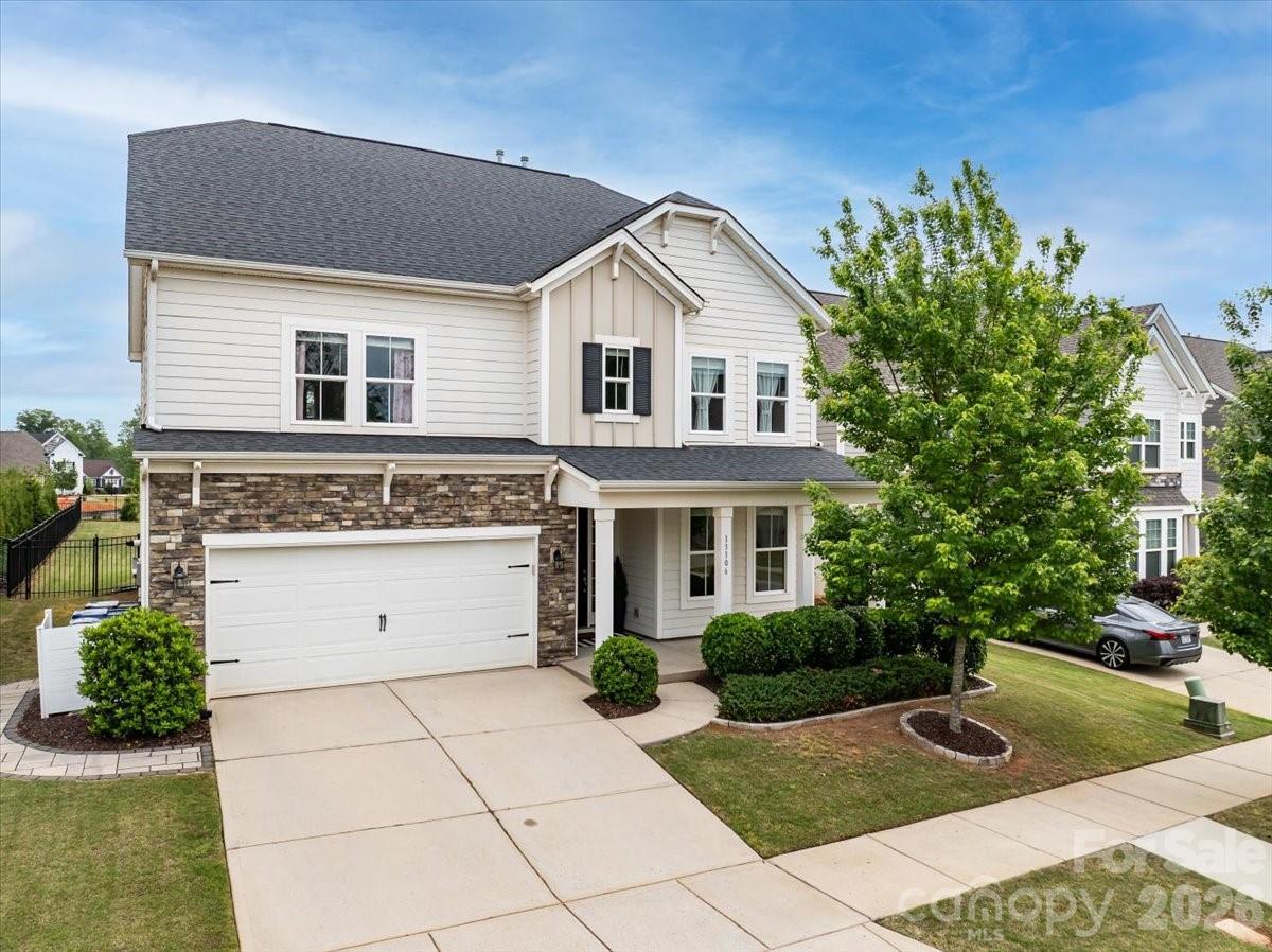 13106 Chopin Ridge Rd., Huntersville, NC 28078