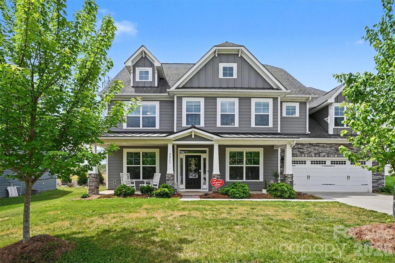 2843 Shumard Dr., Gastonia, NC 28054