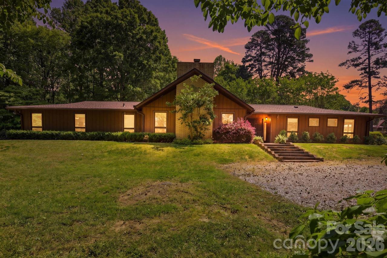 855 Edmiston Rd., Mt Ulla, NC 28125