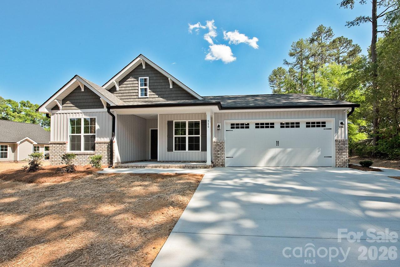 580 Wilhelm Pl., Concord, NC 28025