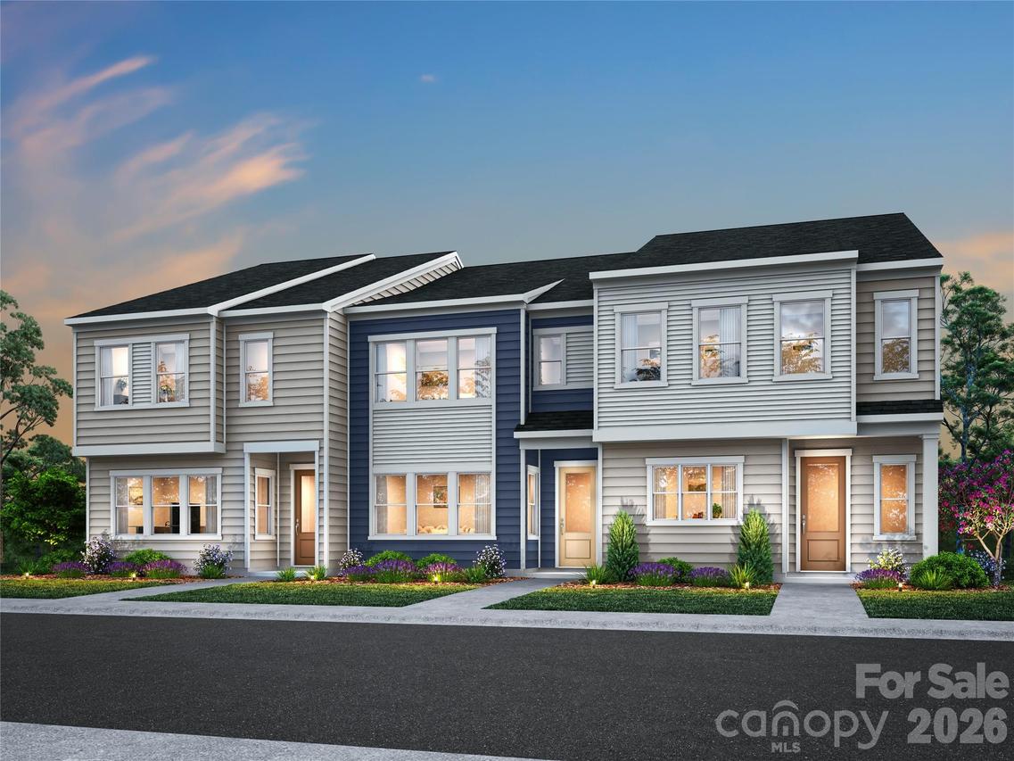 8328 Discovery Ln., Charlotte, NC 28216