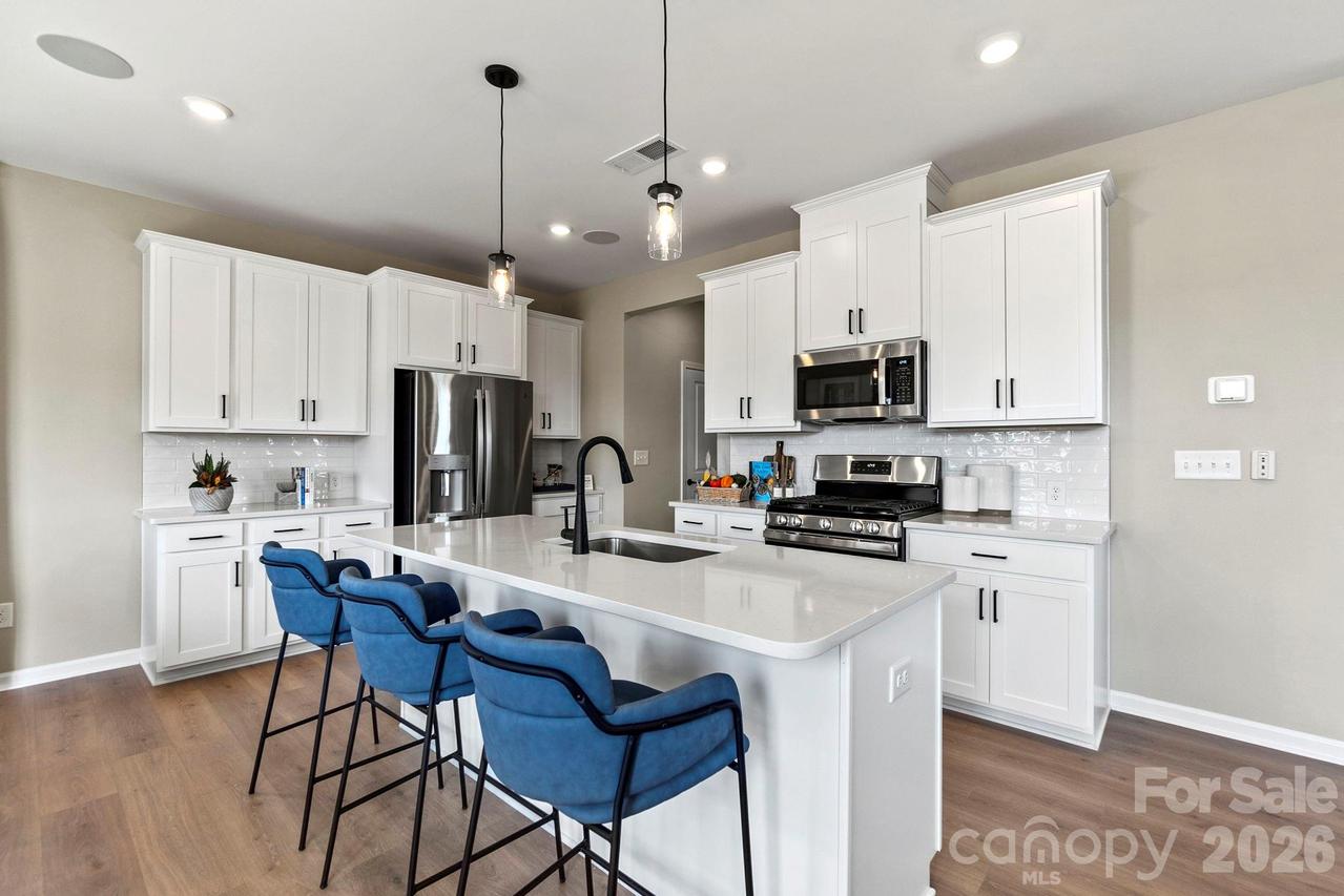 405 Silver Birch Ct., Shelby, NC 28152