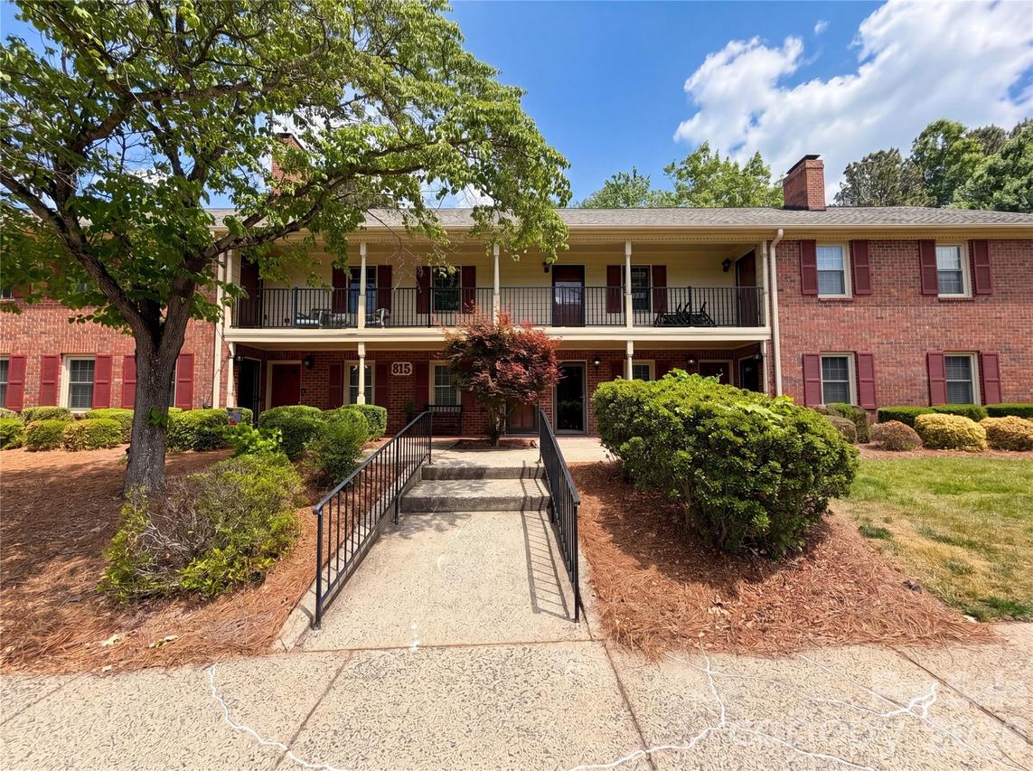 815 Jamestown Dr. #3, Gastonia, NC 28056