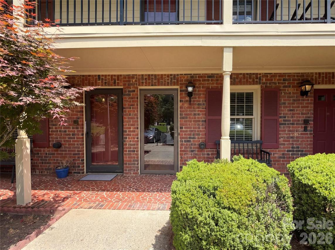 815 Jamestown Dr. #3, Gastonia, NC 28056
