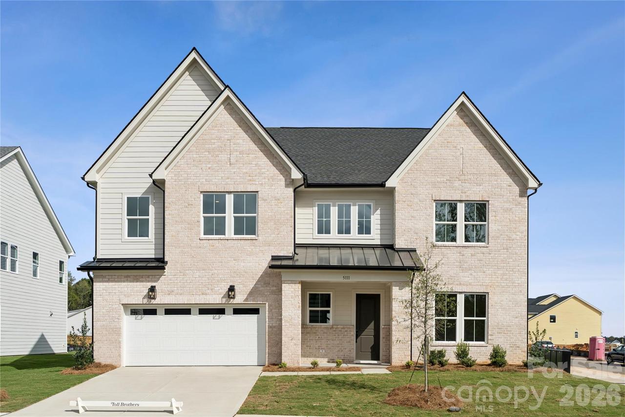 5428 Vernon Ridge Rd. #112, Huntersville, NC 28078