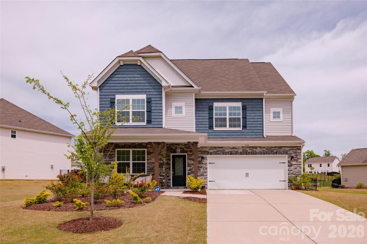 355 Kennerly Center Dr. #478, Mooresville, NC 28115