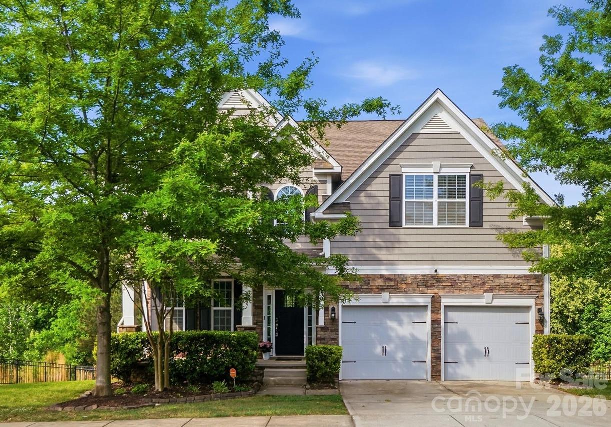 9407 Inverness Bay Rd. #83, Charlotte, NC 28278