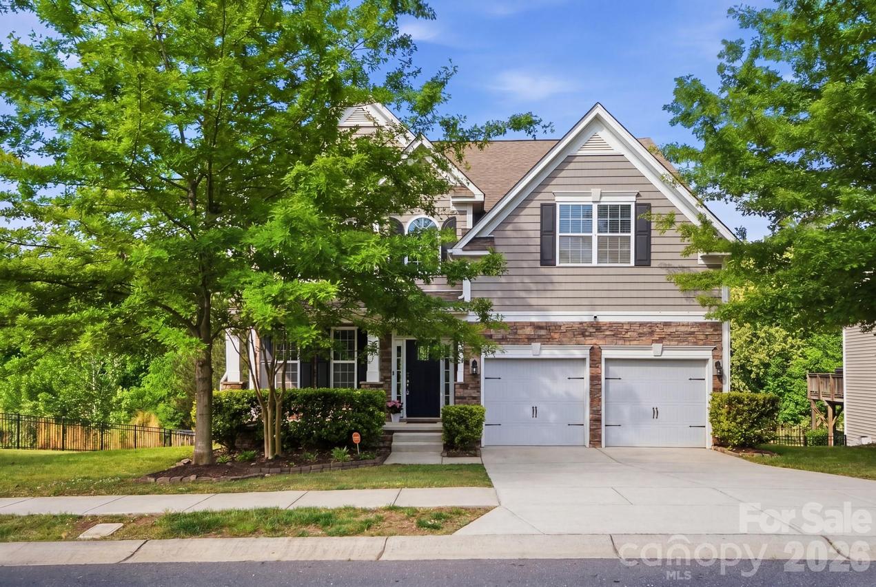 9407 Inverness Bay Rd. #83, Charlotte, NC 28278