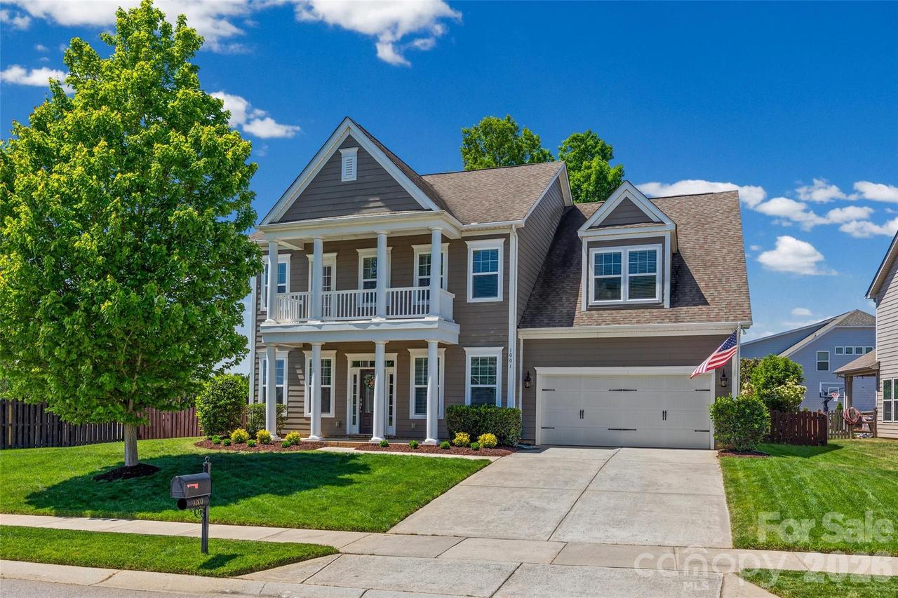 1001 Dunwoody Dr., Indian Trail, NC 28079