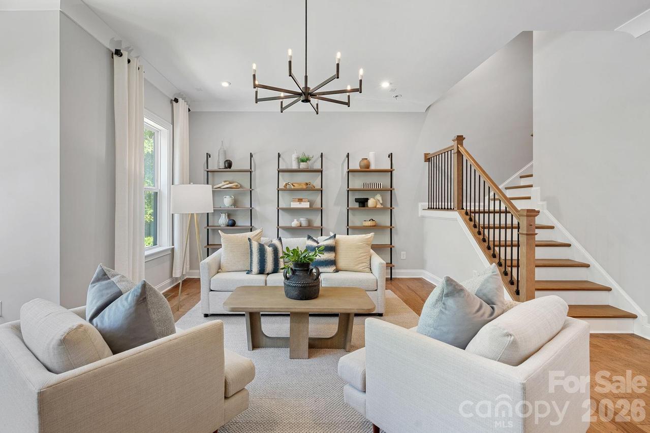 2543 Deacon Ave., Charlotte, NC 28204