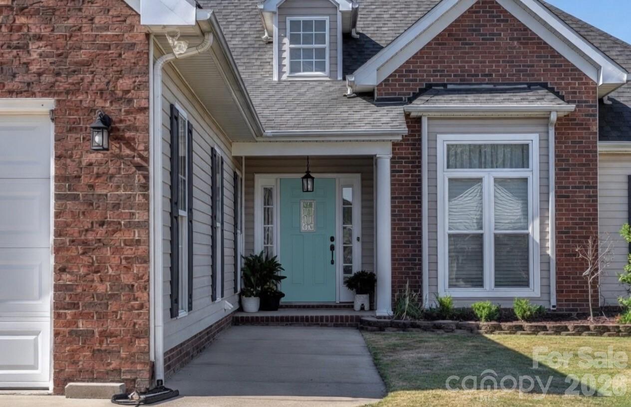 3007 Galena Chase Dr., Indian Trail, NC 28079