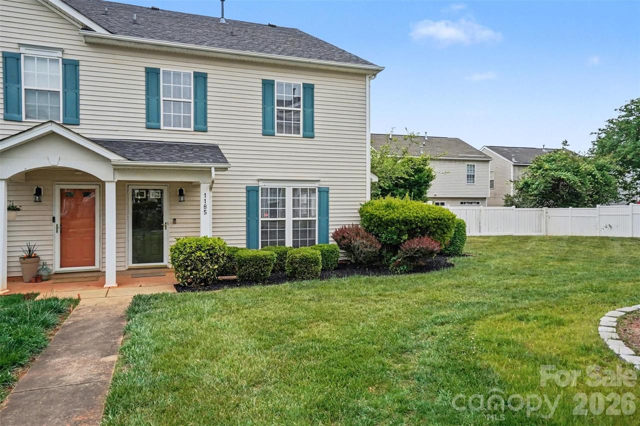 1185 Triece Ln., Charlotte, NC 28215