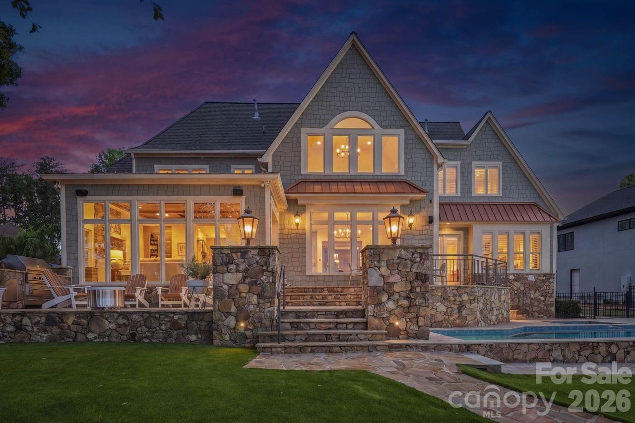 3900 Channel Pointe Ln., Denver, NC 28037