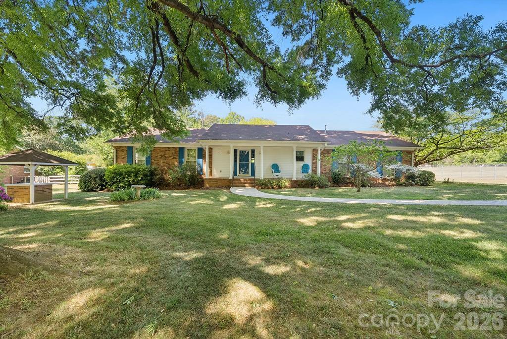 6425 Lebanon Rd., Mint Hill, NC 28227