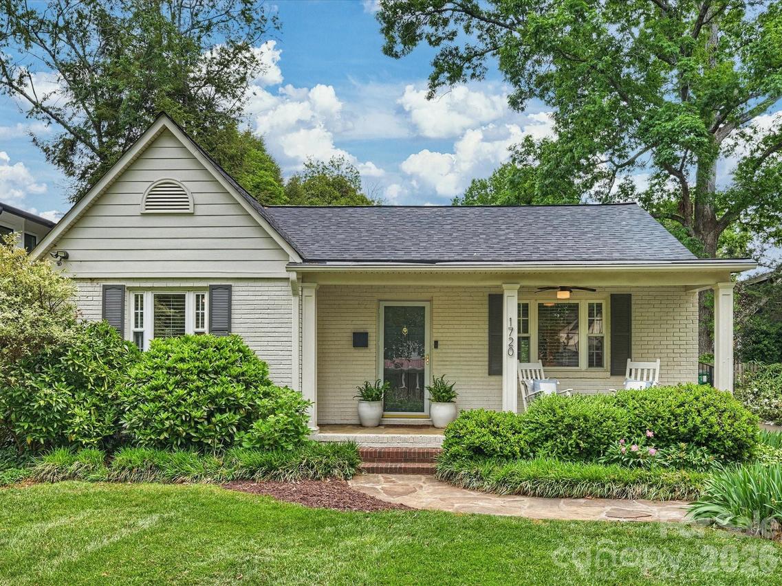 1720 Truman Rd., Charlotte, NC 28205