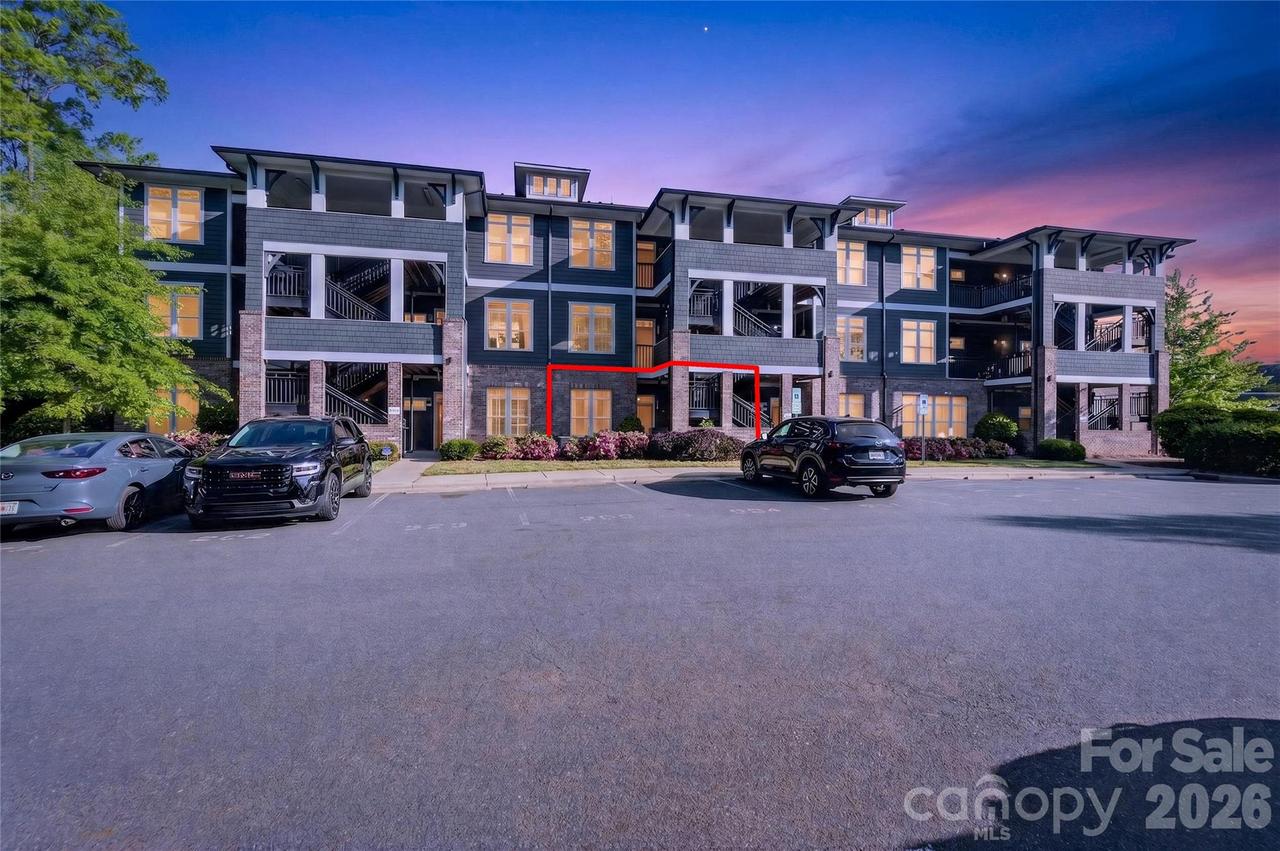 935 Mcalway Rd. #103, Charlotte, NC 28211