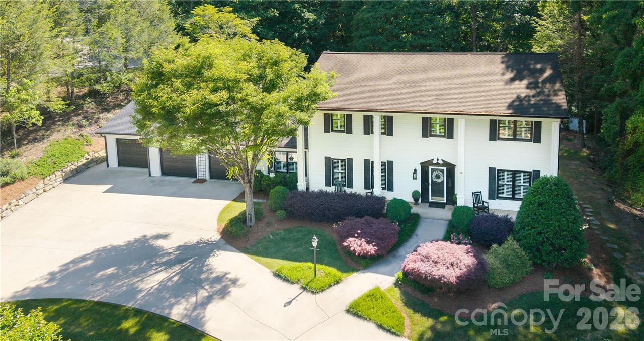 1793 Cedar Dr., Lenoir, NC 28645