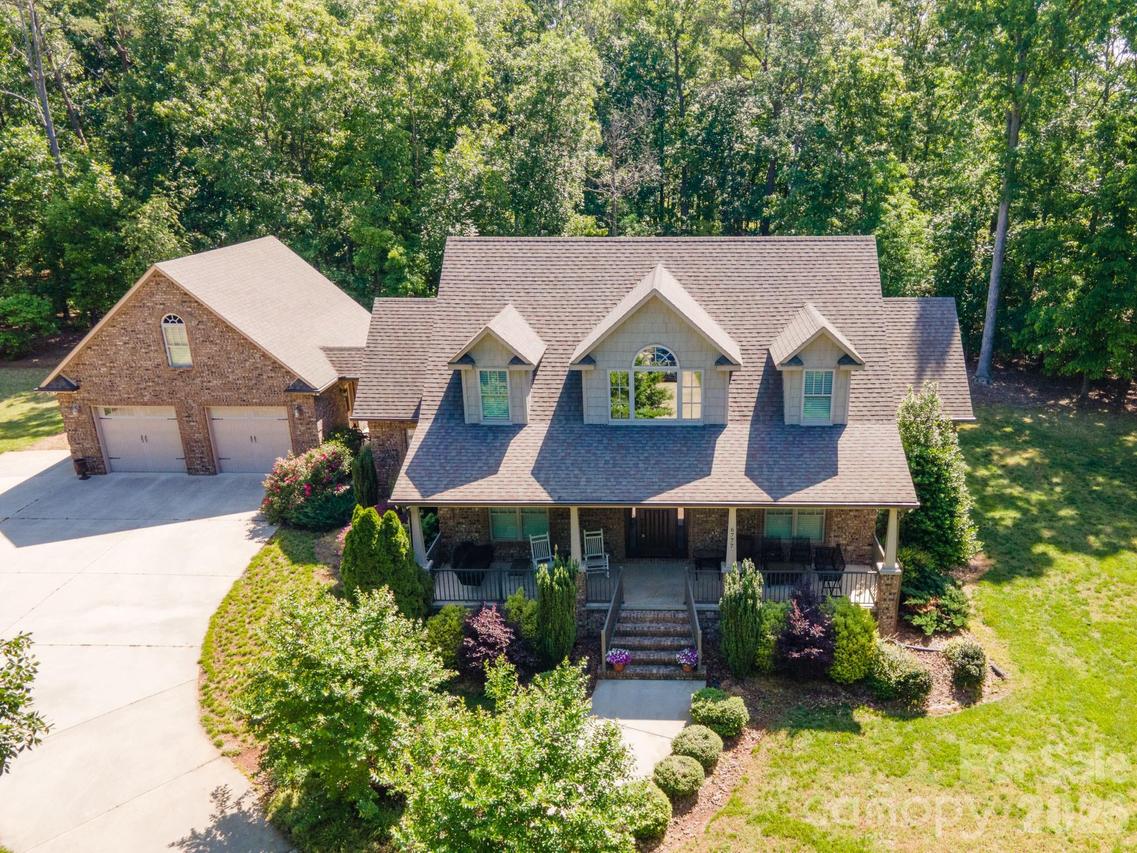 6777 Houser Farm Rd., Vale, NC 28168
