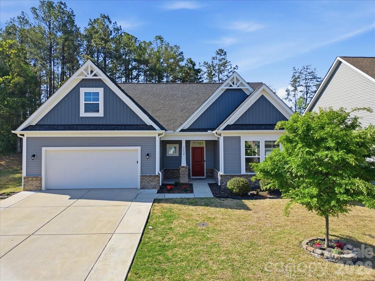 7612 Tanglewood Way, Denver, NC 28037
