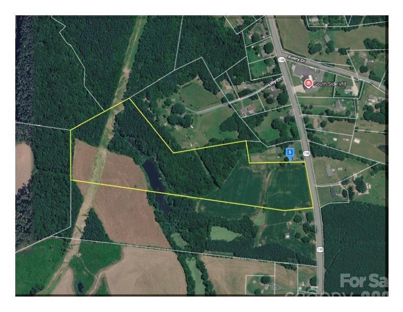 24013 Nc 138 Hwy None, Albemarle, NC 28001