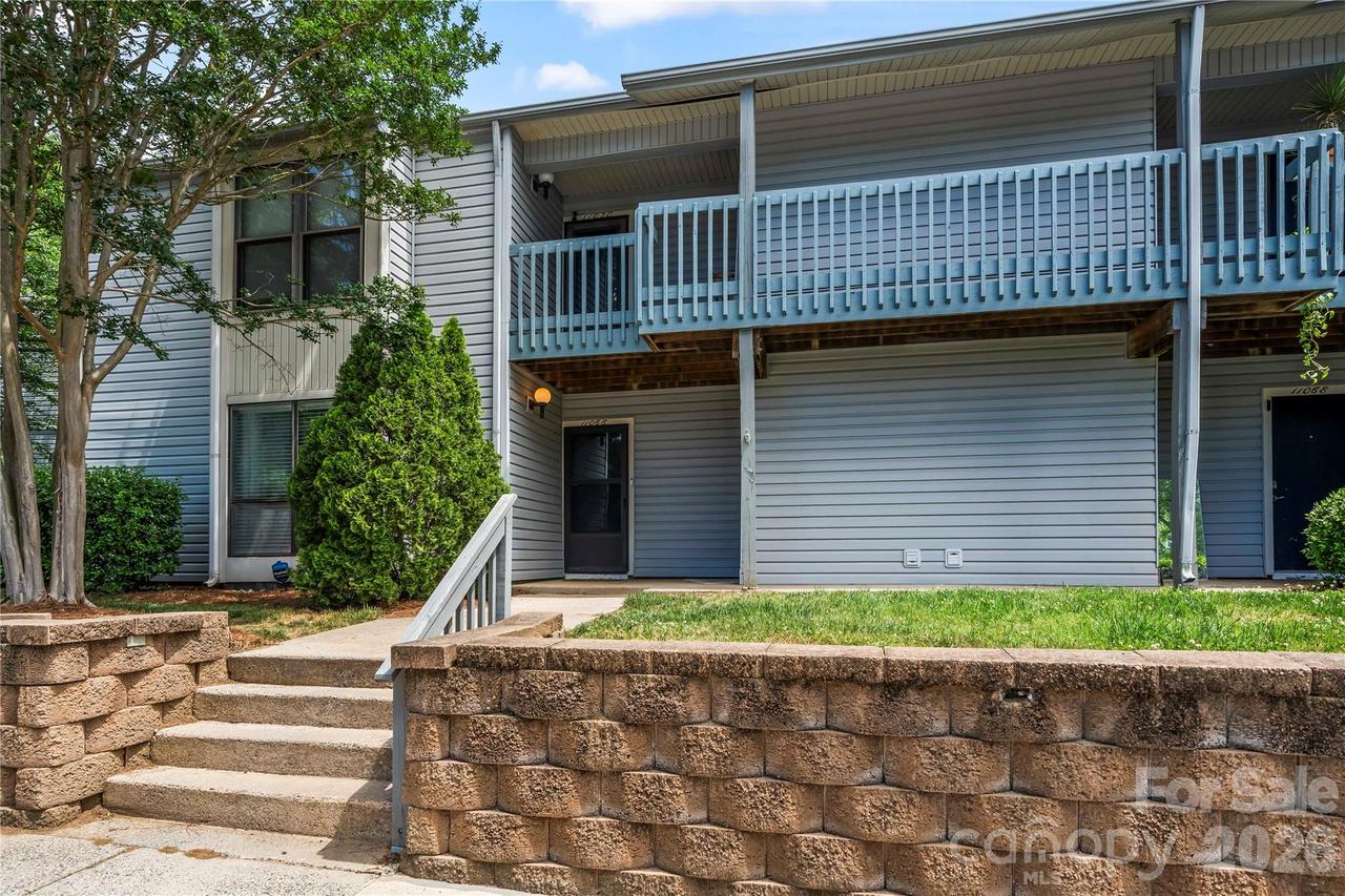 11066 Harrowfield Rd., Charlotte, NC 28226