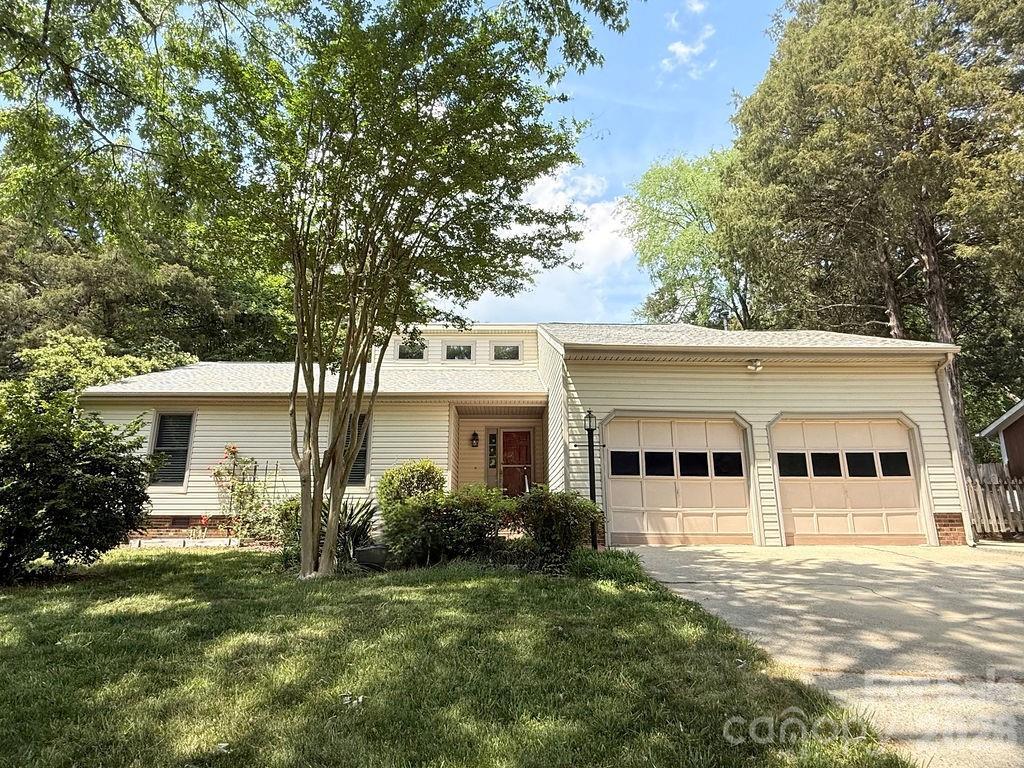 11718 Rimrock Canyon Dr., Charlotte, NC 28226