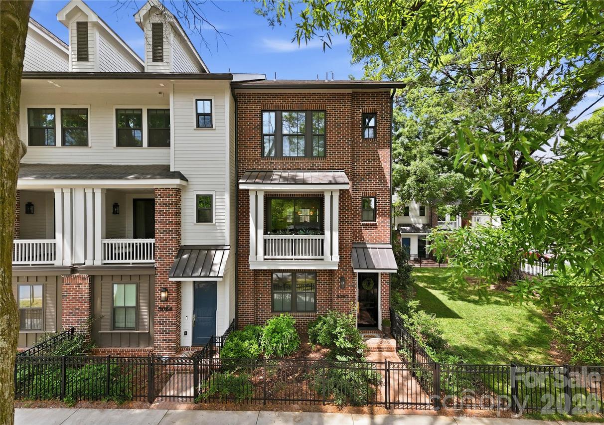 3060 Selwyn Ave., Charlotte, NC 28209