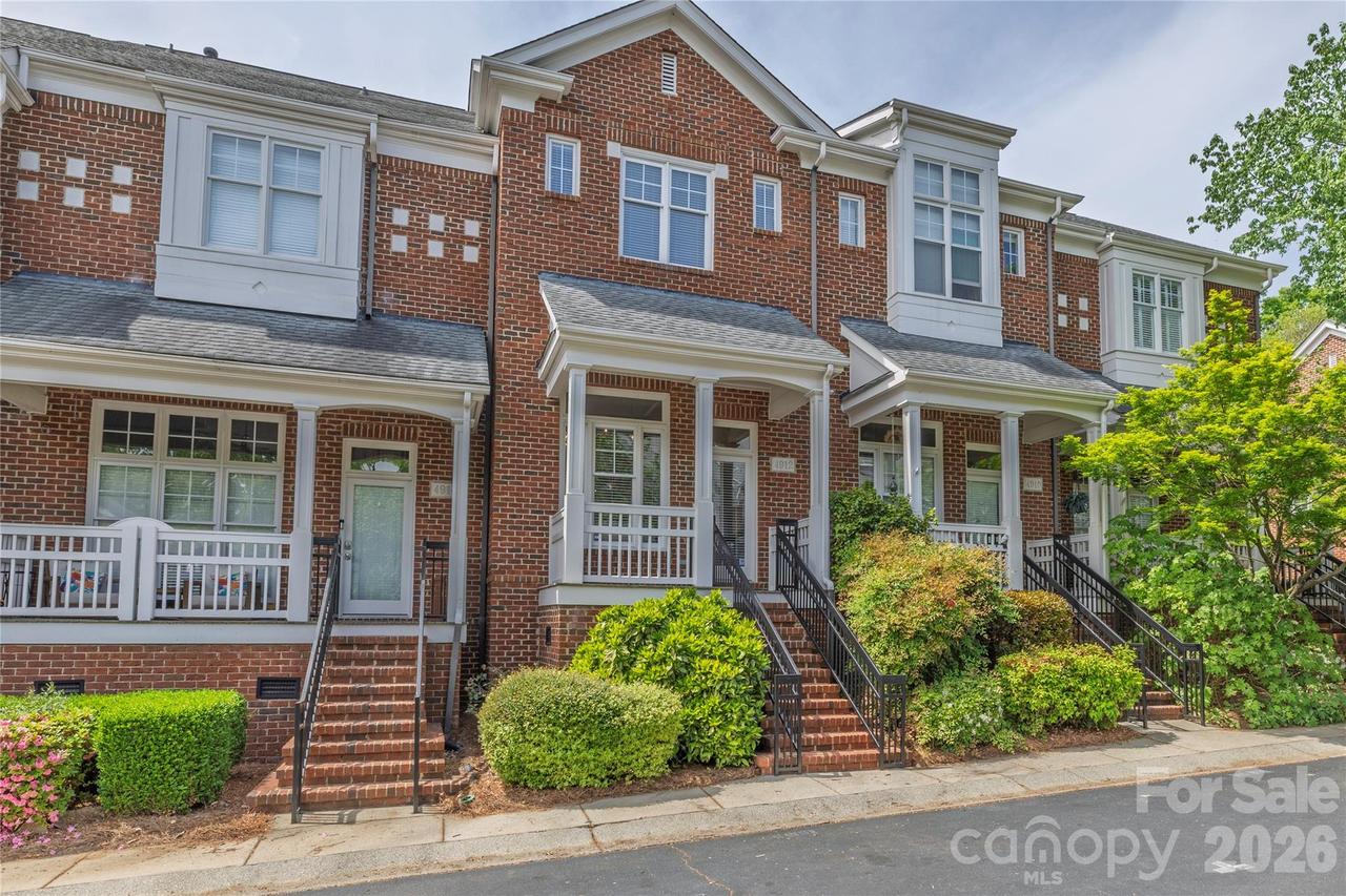 4912 S Hill View Dr., Charlotte, NC 28210