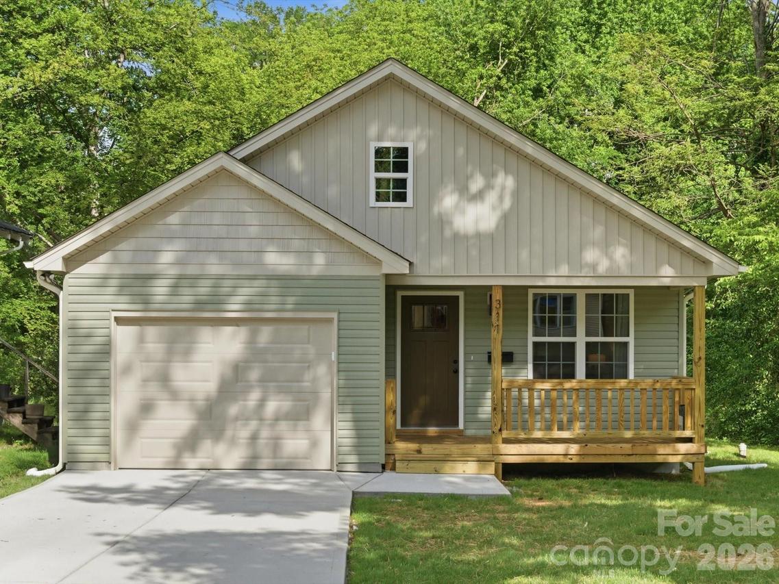 311 Clegg St., Shelby, NC 42379
