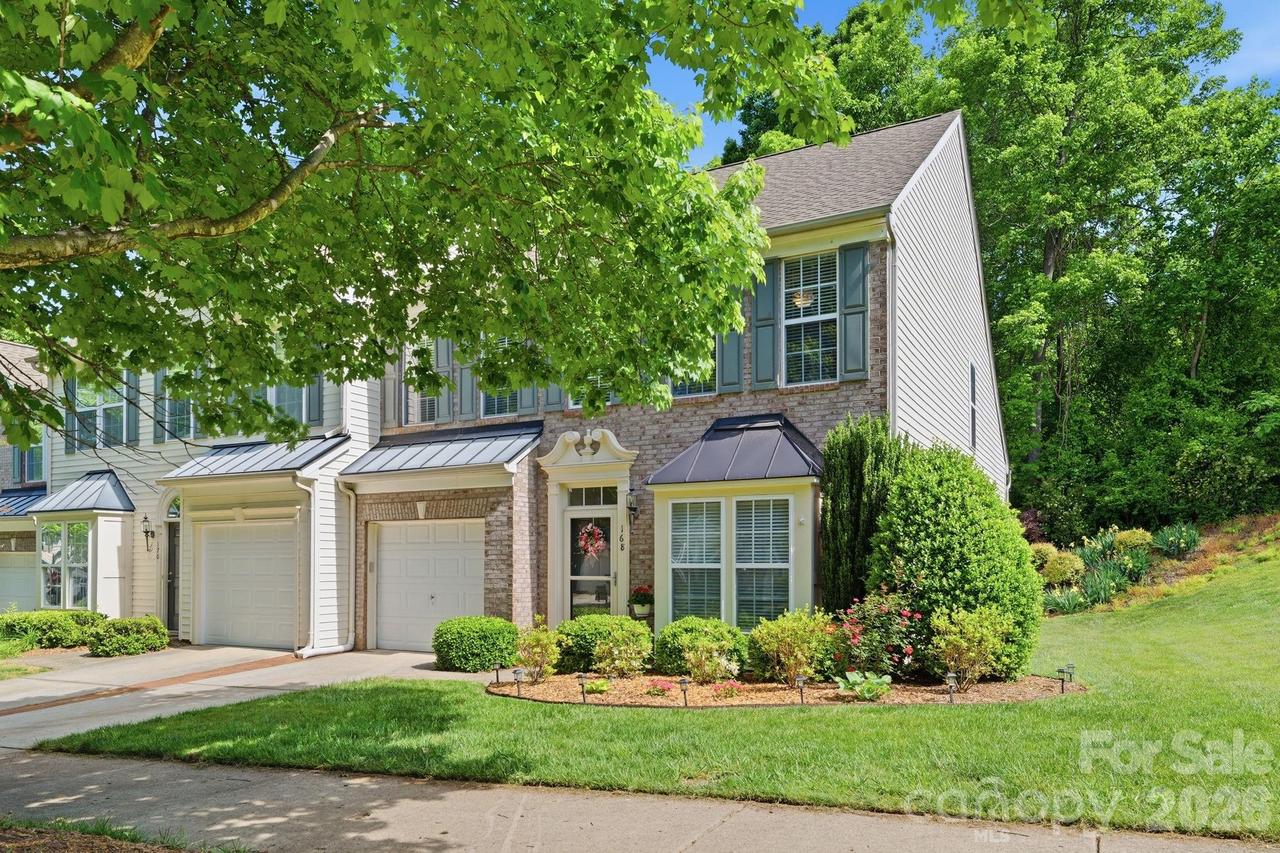 168 N Arcadian Way, Mooresville, NC 28117