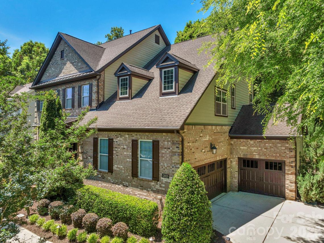 12820 Elkhorn Dr., Charlotte, NC 28278