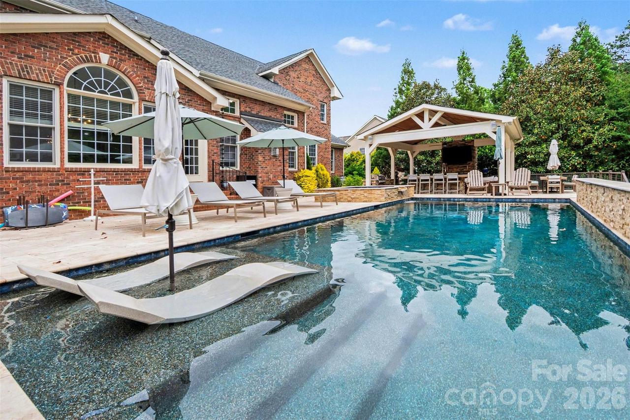 1022 Lake Forest Dr., Weddington, NC 28104