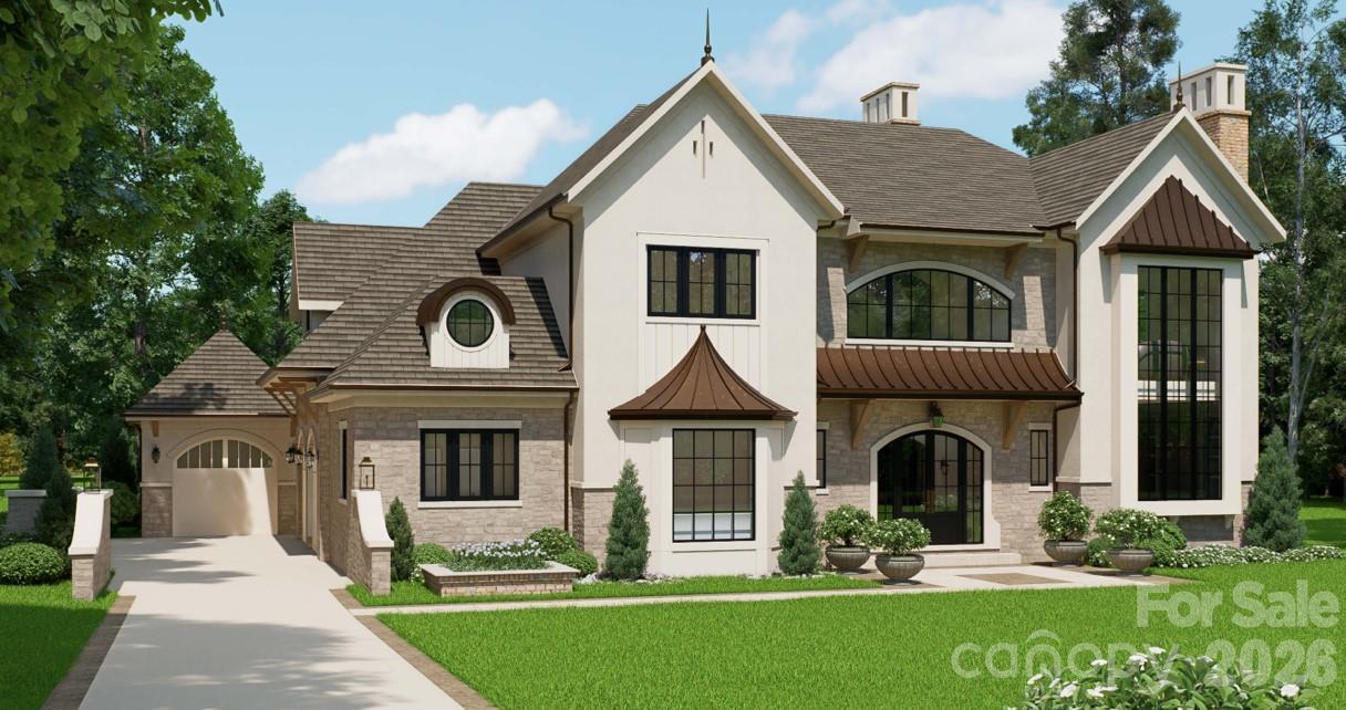 6419 Prett Ct., Charlotte, NC 28270