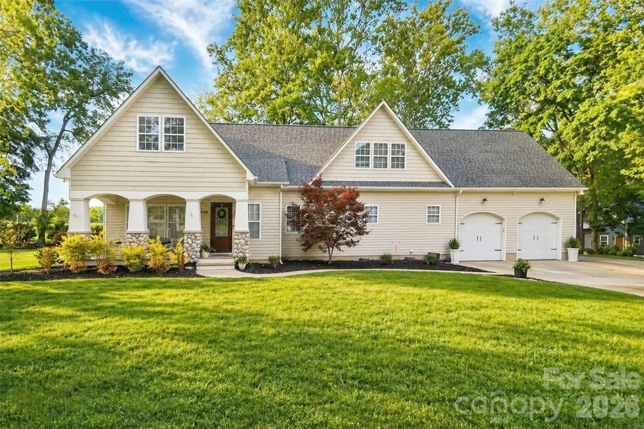 4484 Ranchway Dr., Concord, NC 28027