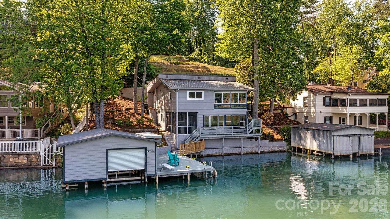 462 Charlotte Dr., Lake Lure, NC 28746