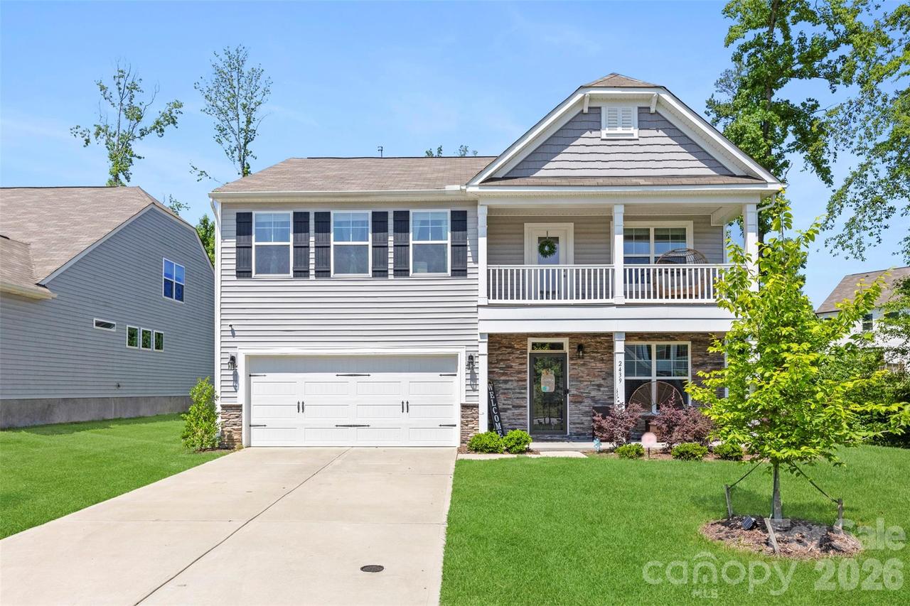 2439 Judson Dr., Gastonia, NC 28054